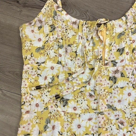 🔆BILLABONG🔆BLISS FALL DRESS - Picture 11 of 14